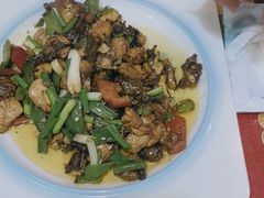 -龙姐私房菜(和顺古镇店)