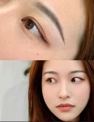 -莲姿娜·半永久纹绣纹眉
