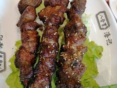 -八合里潮汕鲜牛肉火锅(吉大店)