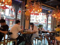 -印象江南(东栅店)