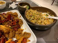-渝信川菜(西单店)