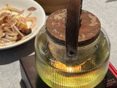 -晋江荣誉国际酒店·港誉茶餐厅