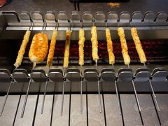 -很久以前羊肉串(南京路第一百货店)
