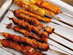 -二巷孙姐羊肉串