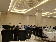 大堂-亢龙太子酒轩(东湖店)