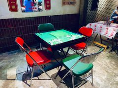 -五马集·海鲜·温州大牌档(黑金冠五马街十字路口店)