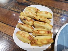-金谷园饺子·烧烤(人大总店)