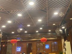 -东四民芳餐厅(世茂工三店)