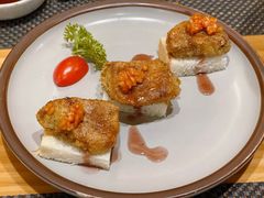 -菊上料理(蜀山银泰百货店)