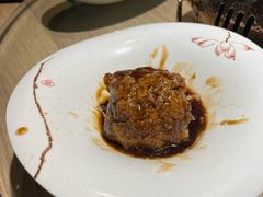 -荣鹏风味烀饼(万达广场店)