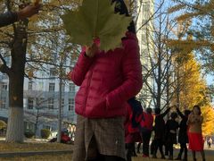 -辽东学院(南校区)