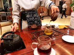 -顺德人家食府(黄金广场店)