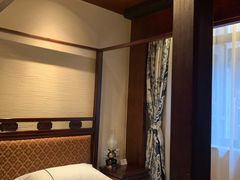 -乌镇枕水度假酒店