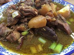 -东财大盘鸡(黑石礁店)