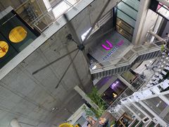 -ROAST coffee & eatery