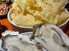 -金穗园·砂锅粥.醉鸡煲火锅(长寿路店)