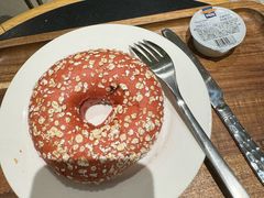 -Peet's Coffee皮爷咖啡(德基店)