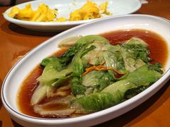 -三凤酒家·百年无锡菜(清扬茂业店)