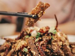 -浮何烤铺(桐梓林店)