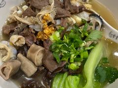 -甘掌门·化州驰名牛杂粉(越秀店)