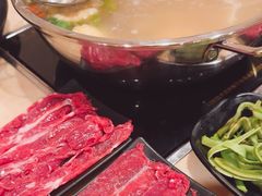 -潮汕良记牛肉火锅(洪武路店)