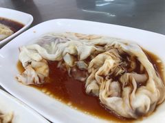 牛肉拉肠-源记肠粉(华贵路店)
