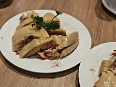 -泰煌鸡·上海白斩鸡·鸡汤面(鹤庆店)