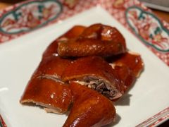 -新荣记(新源南路店)