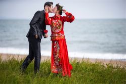 -摩玛婚纱摄影(杭州店)