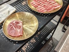 -釜山火炉·海鲜烤肉(紫藤路店)