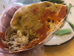 -宏佳丰味蟹馆(洛溪店)