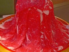 -牛New寿喜烧(曹路花园城店)