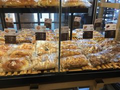 谷早味-原麦山丘(五棵松华熙店)