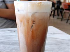 摩卡-The Rug Cafe(王府中环店)