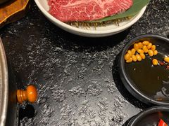 -九田家黑牛烤肉料理(中北镇店)