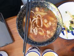 -弓二莜面(总店)