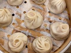 鲜肉小笼-知味观小吃·简餐·糕点(萧山店)