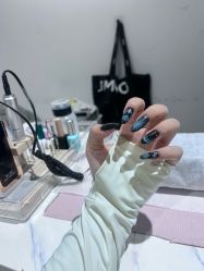 -瞧·享轻奢美甲美睫