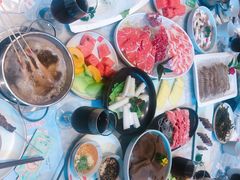 -雷迪森云锦大酒店-阳光西餐厅