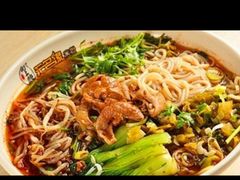 -无名缘米粉(领展购物广场京通店)