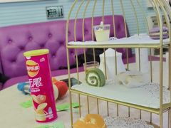 -自由港KTV(王子公主金平店)