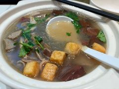 -苏晓玥·江南小吃(深圳北站店)