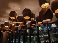 -夏宫中餐厅(静安香格里拉店)