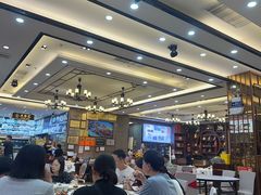 -丰尔粥食·顺德鱼生·干蒸排骨顺德菜(大良分店)