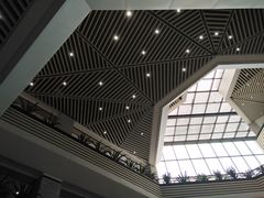 -佛山市图书馆(祖庙路分馆)