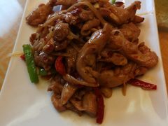 东安子鸡-马凯餐厅(长椿街店)