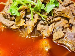 -太阳门淮扬菜(南京博物院店)
