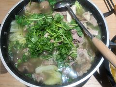 乐山跷脚牛肉-川堂风·跷脚牛肉·乐山爆炒(宝山日月光店)