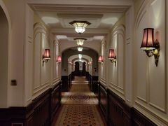 -澳门励庭海景酒店