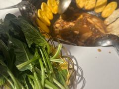 -沈厨地锅老灶•徐州烧烤(黄渡店)